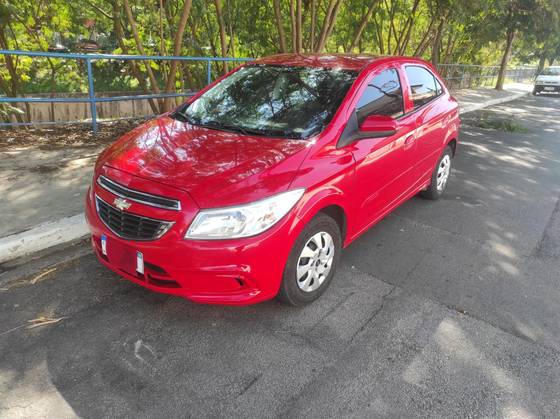 CHEVROLET ONIX 1.0 MPFI LT 8V FLEX 4P MANUAL CHEVROLET ONIX 1.0 MPFI LT 8V FLEX 4P MANUAL